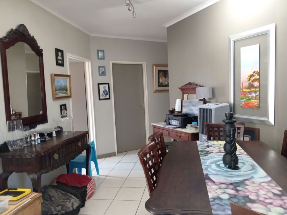 Townhouse for sale in Quaggafontein - 1BX1700156