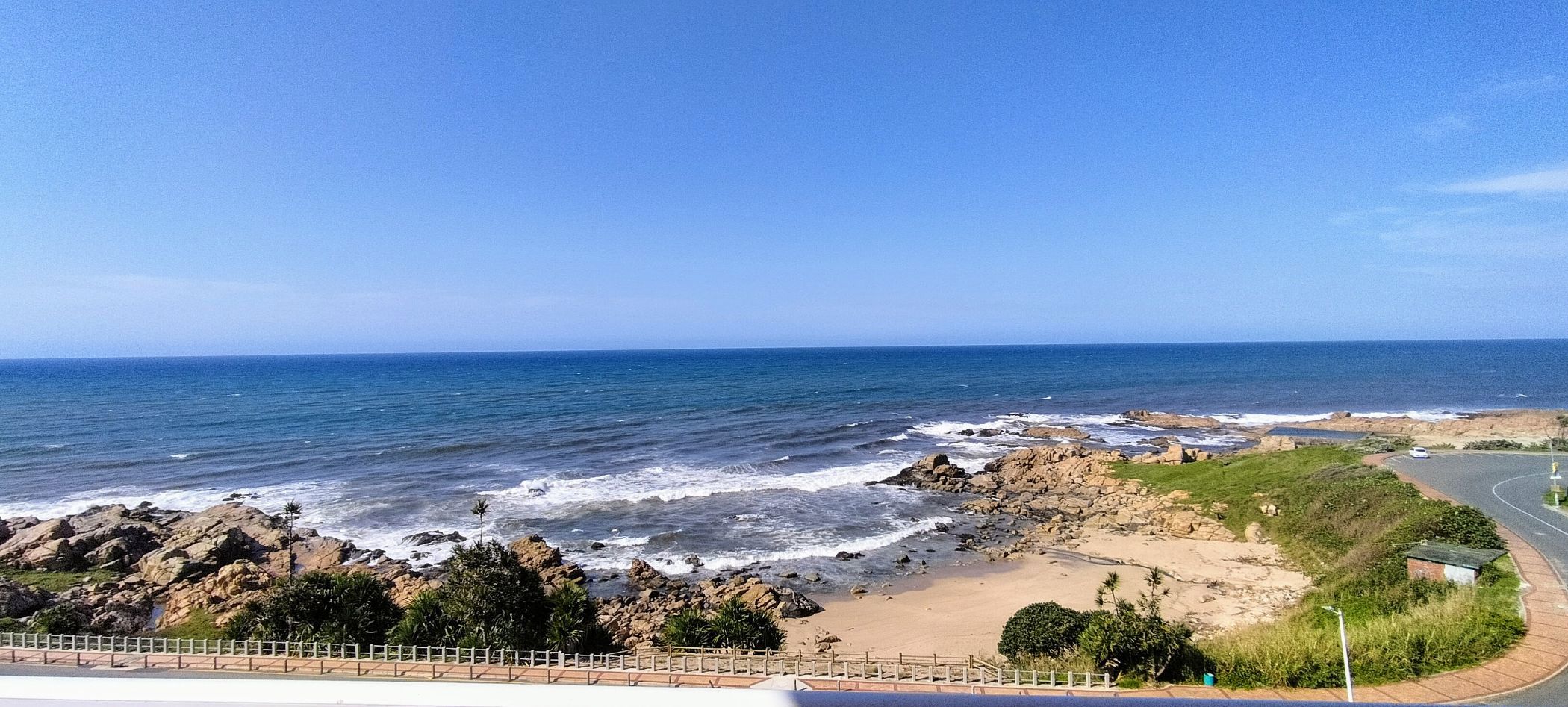 Penthouse apartment for sale in Margate - 1PX1656406