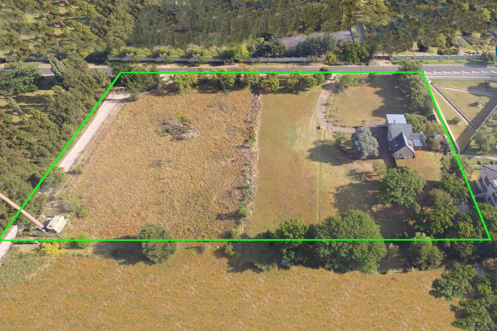 Residential vacant land sold in Carlswald - MR1657946 Residential vacant land sold in Carlswald - MR1657946