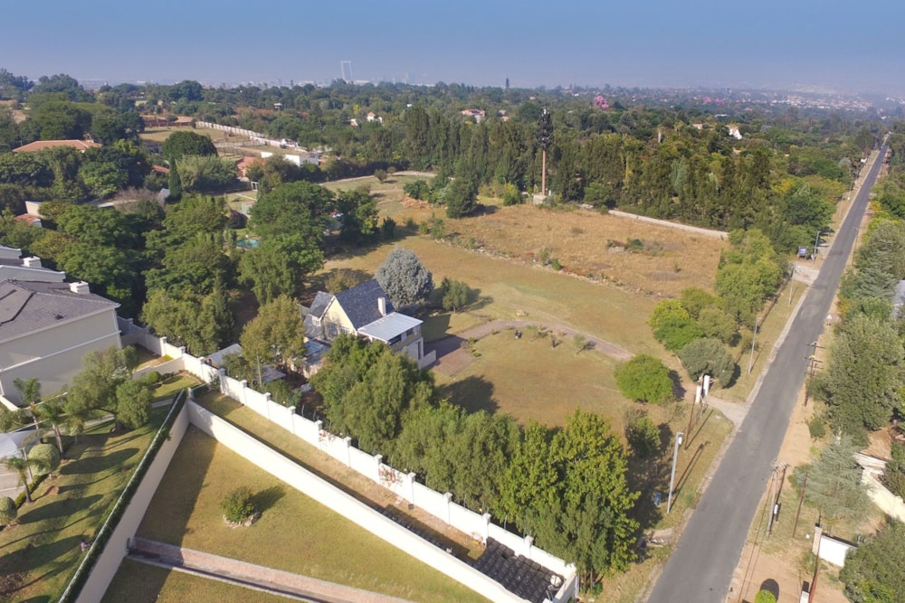 Residential vacant land sold in Carlswald - MR1657946 Residential vacant land sold in Carlswald - MR1657946