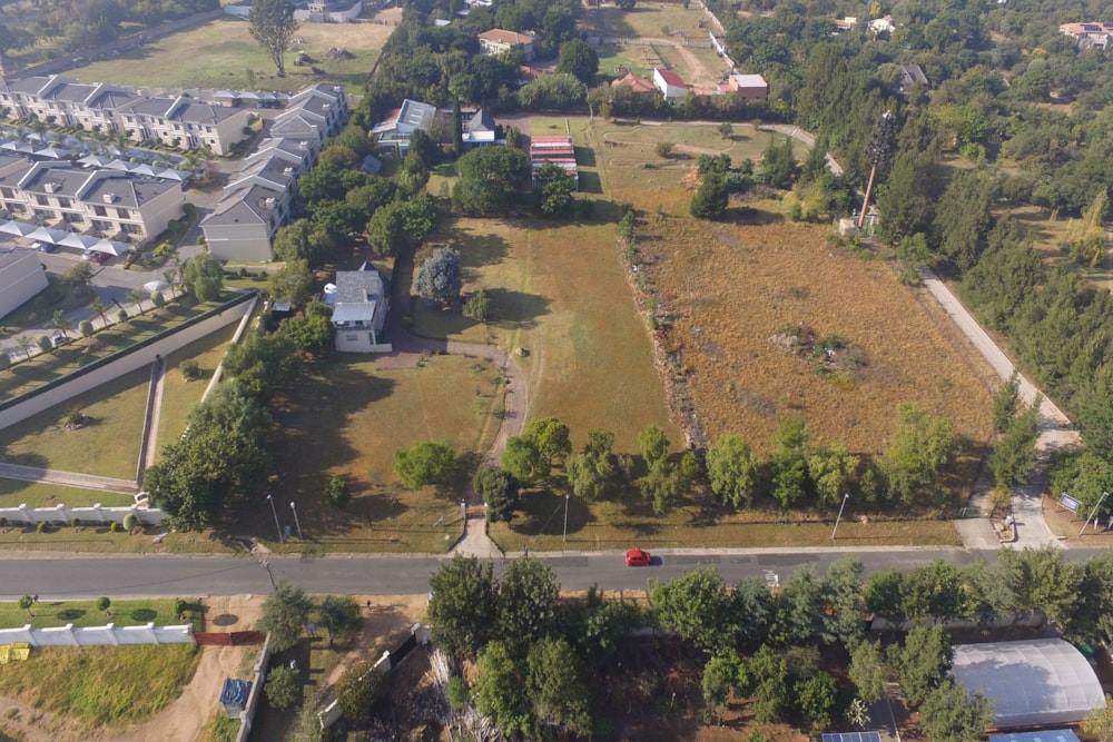 Residential vacant land sold in Carlswald - MR1657946 Residential vacant land sold in Carlswald - MR1657946