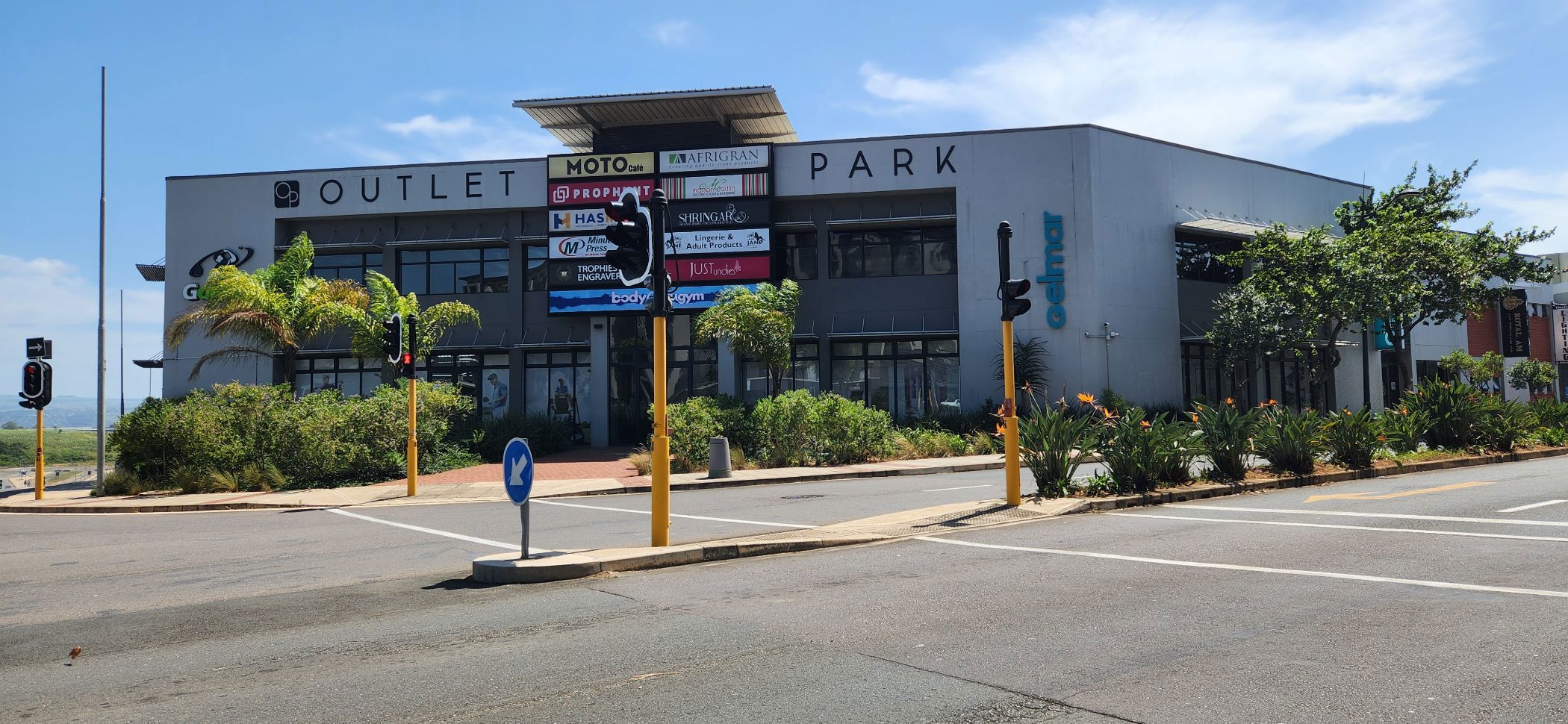 Commercial retail property for sale in New Town Centre - 1ND1649728