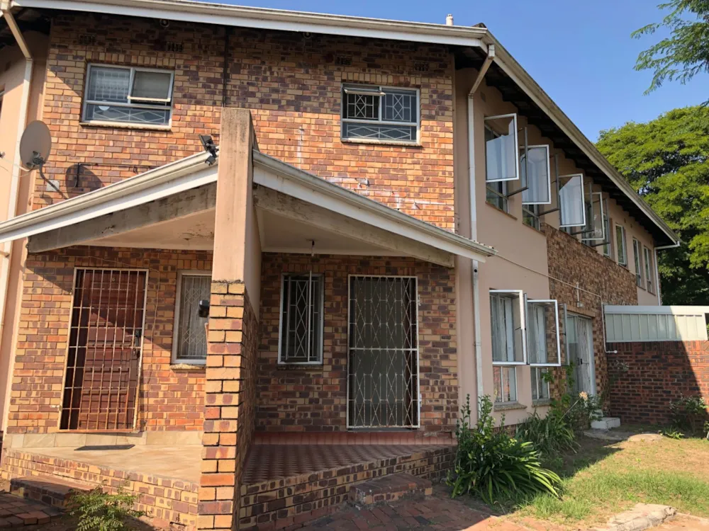 Townhouse for sale in Nagina - 1WP1682309 Townhouse for sale in Nagina - 1WP1682309