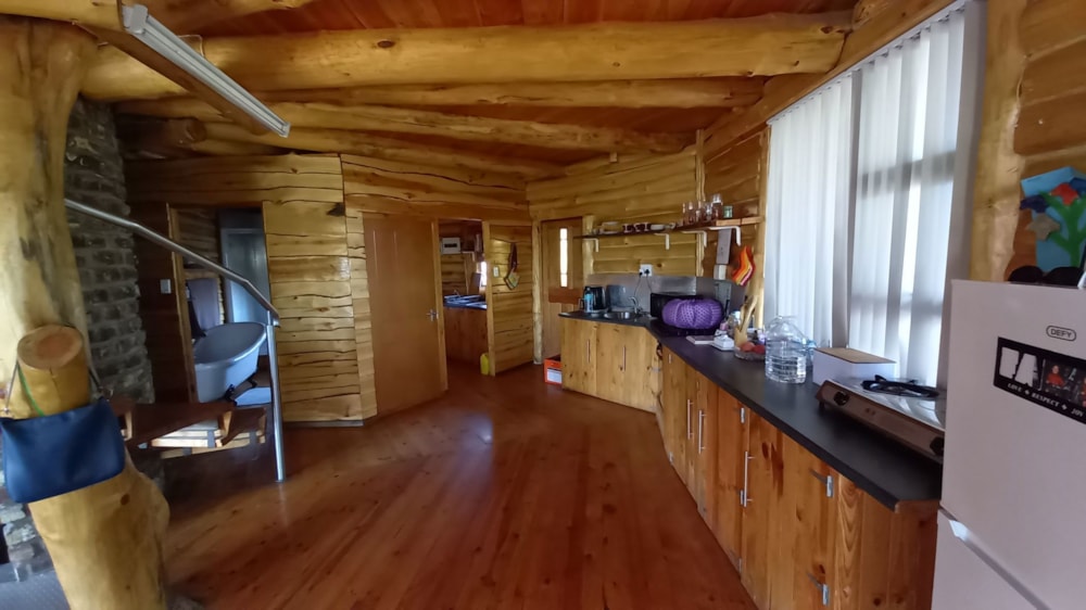 Cluster for sale in Oudtshoorn North - 1OU1657141