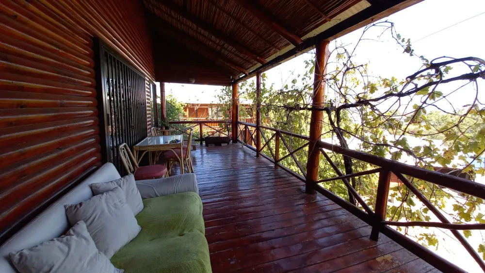 Cluster for sale in Oudtshoorn North - 1OU1657141 Cluster for sale in Oudtshoorn North - 1OU1657141