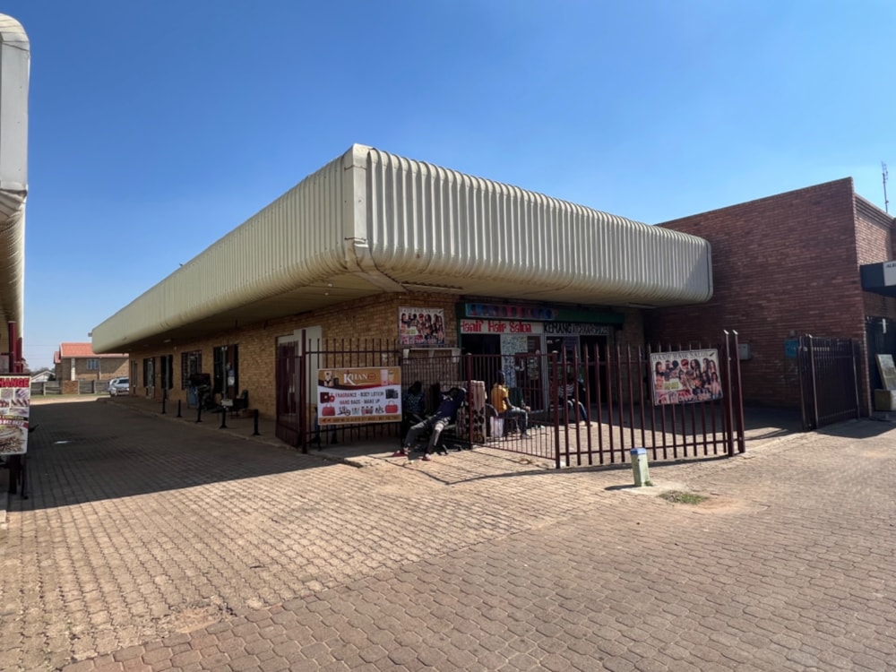 Commercial business for sale in Bronkhorstspruit - PRN1243451 Commercial business for sale in Bronkhorstspruit - PRN1243451