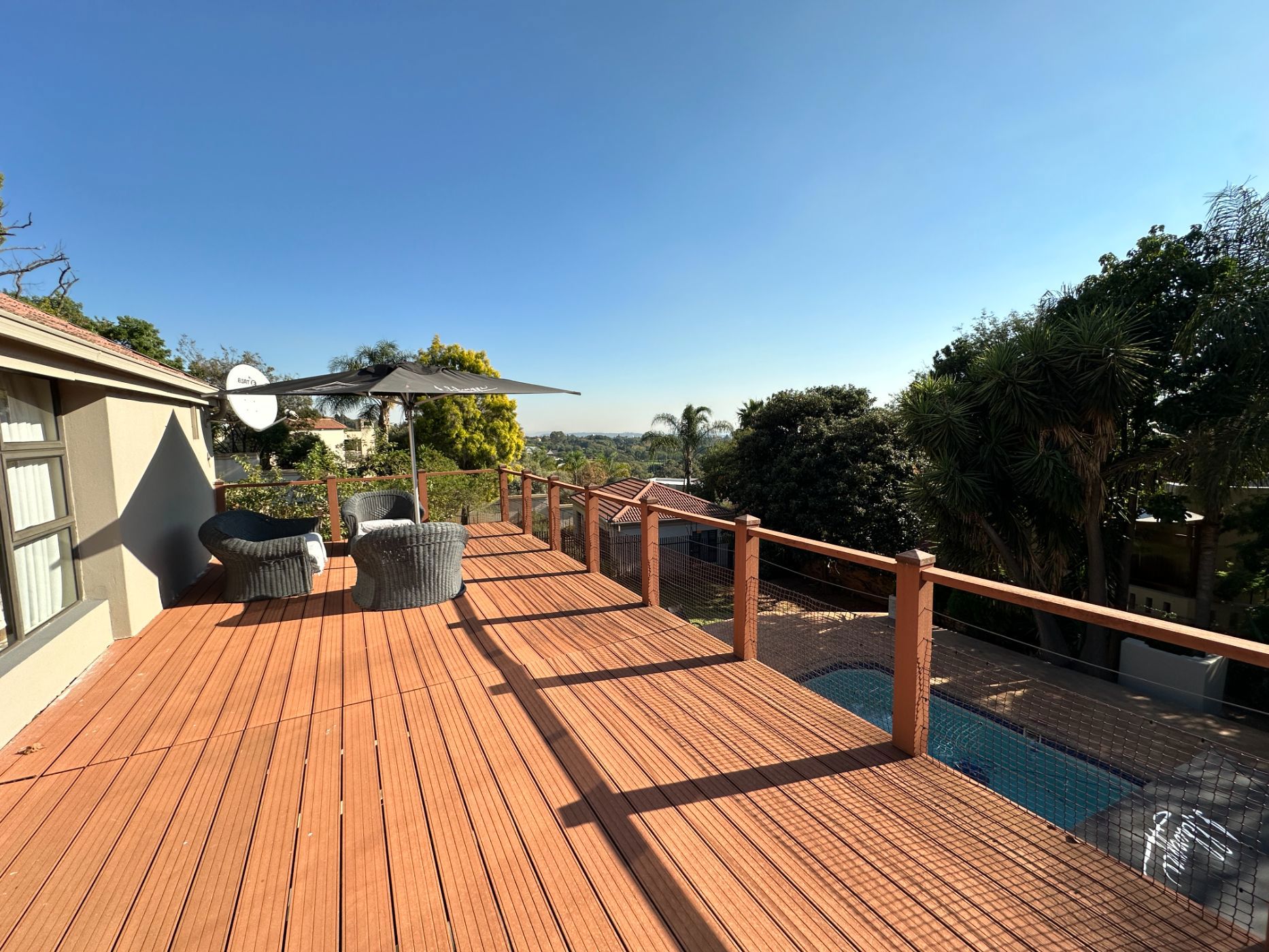 House sold in Waterkloof, Pretoria East - PT1658920