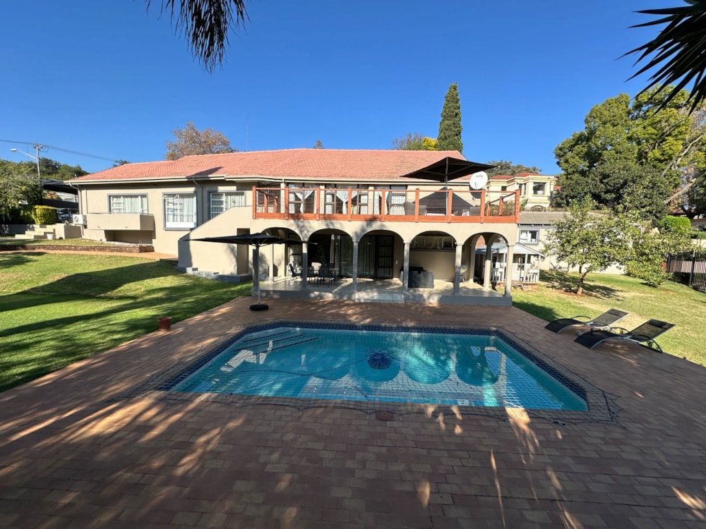 House sold in Waterkloof - PT1658920 House sold in Waterkloof - PT1658920