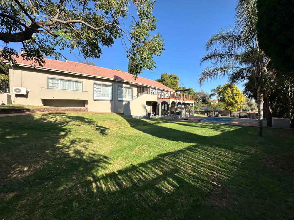 House sold in Waterkloof - PT1658920 House sold in Waterkloof - PT1658920