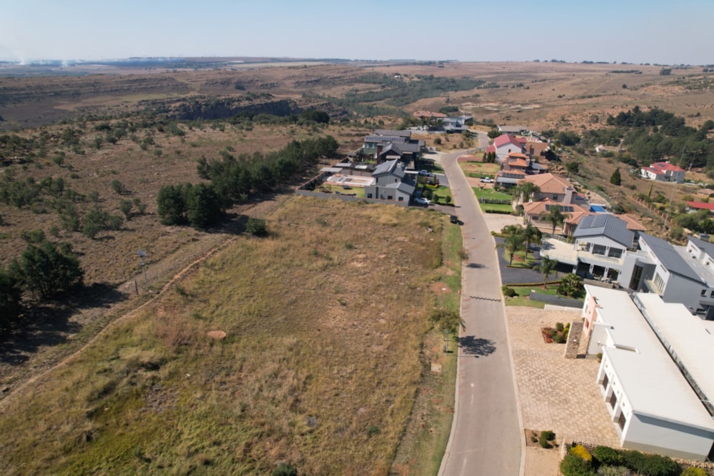 Residential vacant land for sale in Aquavista Mountain Estate - PRN1659668