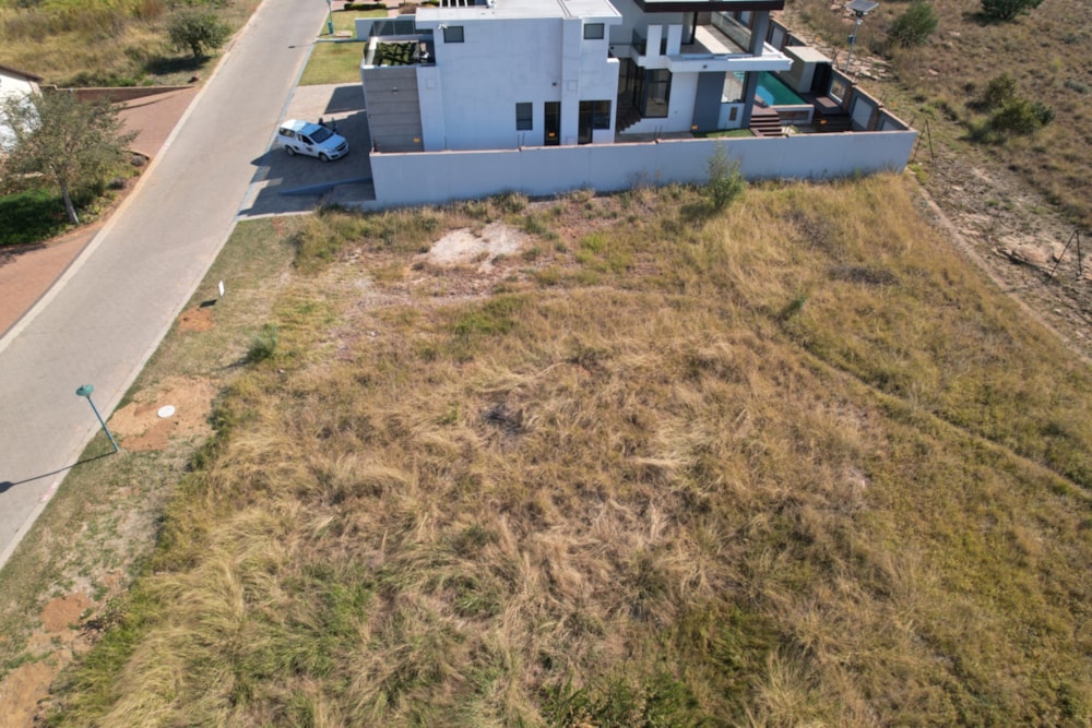 Residential vacant land for sale in Aquavista Mountain Estate - PRN1659668