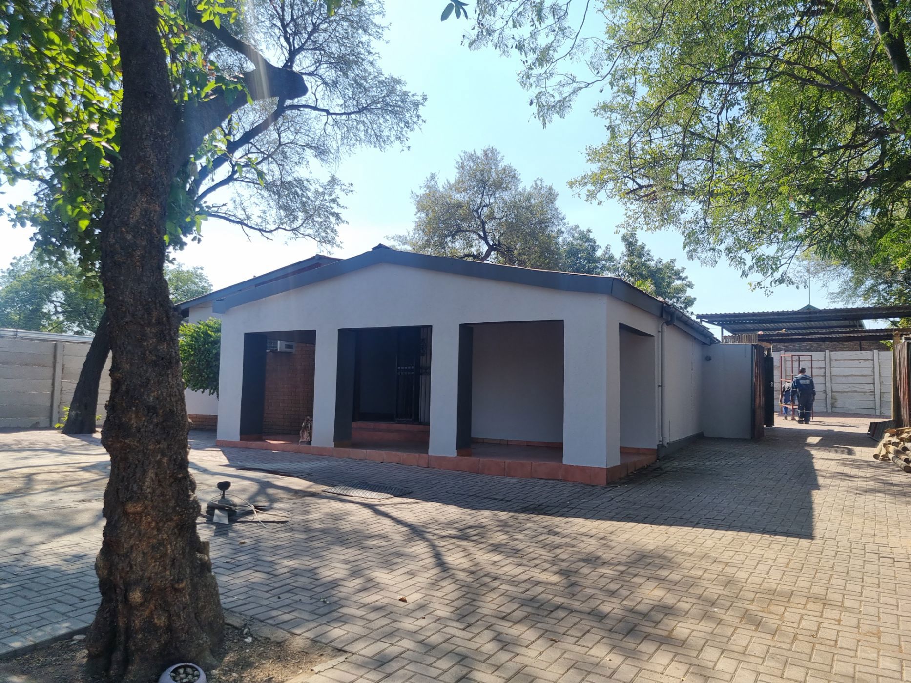 House to rent in Phalaborwa - 1PW1732892