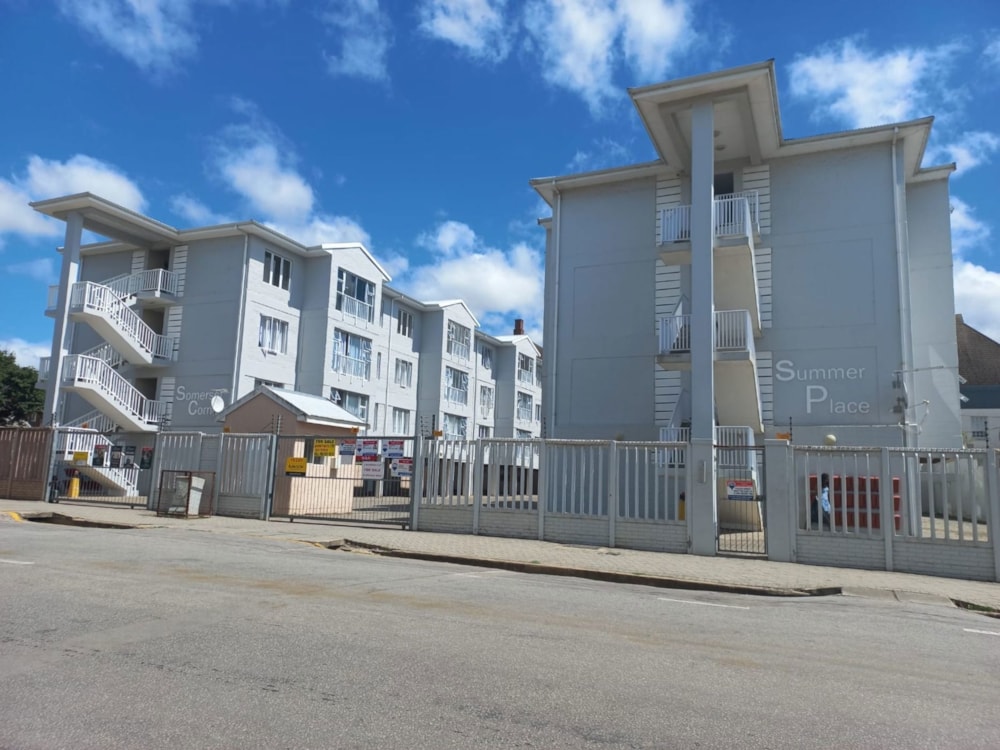 Apartment sold in Grahamstown Central (Makhanda Central)  - 1GC1656845 Apartment sold in Grahamstown Central (Makhanda Central)  - 1GC1656845