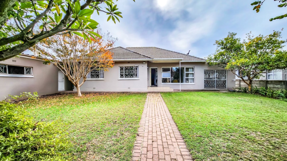 House sold in Paarl - TK1727781 House sold in Paarl - TK1727781