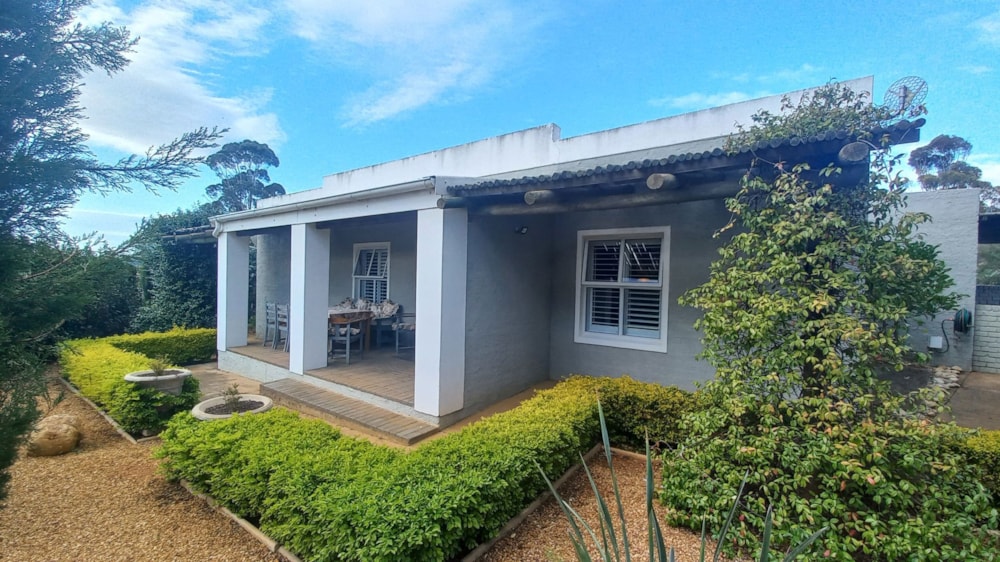 House sold in Heidelberg, Garden Route - 1SR1660349 House sold in Heidelberg, Garden Route - 1SR1660349