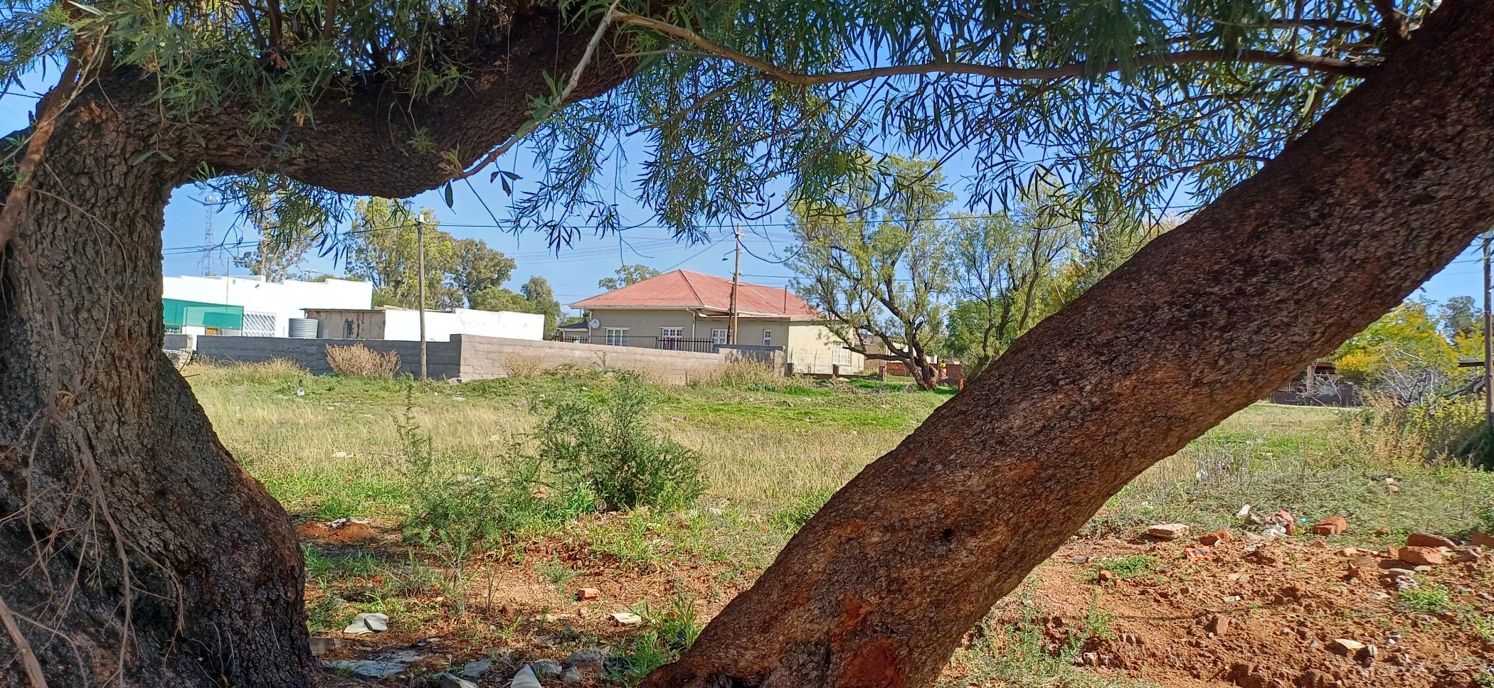 Vacant land for sale in Philipstown - 1KK1657655