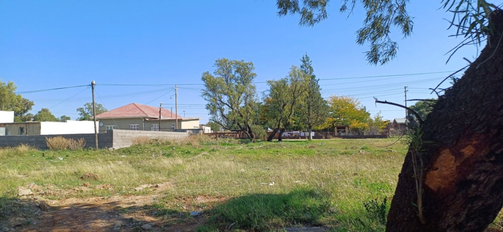 Vacant land for sale in Philipstown - 1KK1657655