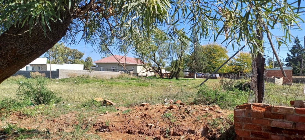 Vacant land for sale in Philipstown - 1KK1657655