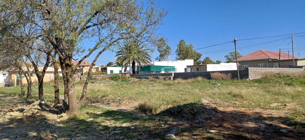 Vacant land for sale in Philipstown - 1KK1657655