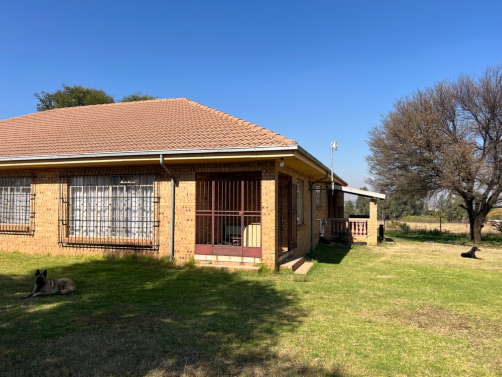 Smallholding for sale in Bronkhorstspruit - PRN1659362 Smallholding for sale in Bronkhorstspruit - PRN1659362