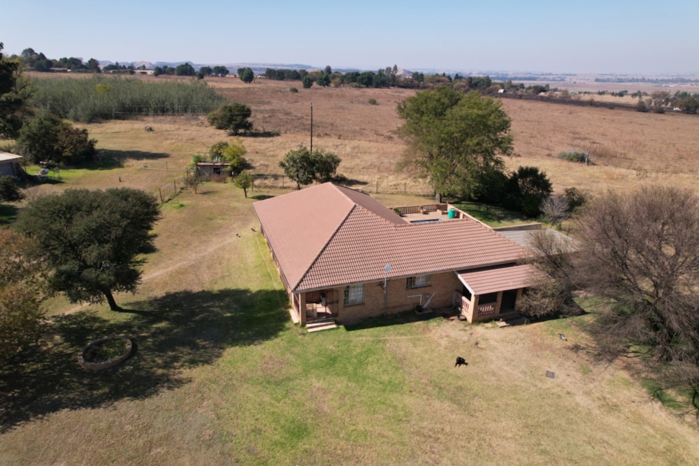 Smallholding for sale in Bronkhorstspruit - PRN1659362 Smallholding for sale in Bronkhorstspruit - PRN1659362