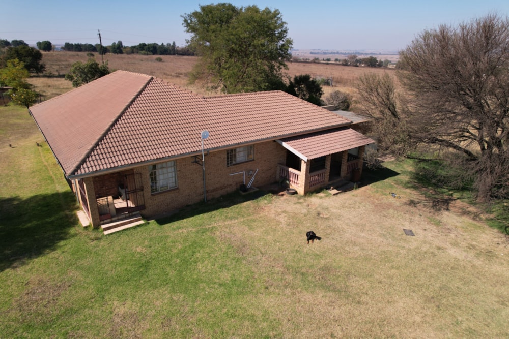 Smallholding for sale in Bronkhorstspruit - PRN1659362 Smallholding for sale in Bronkhorstspruit - PRN1659362