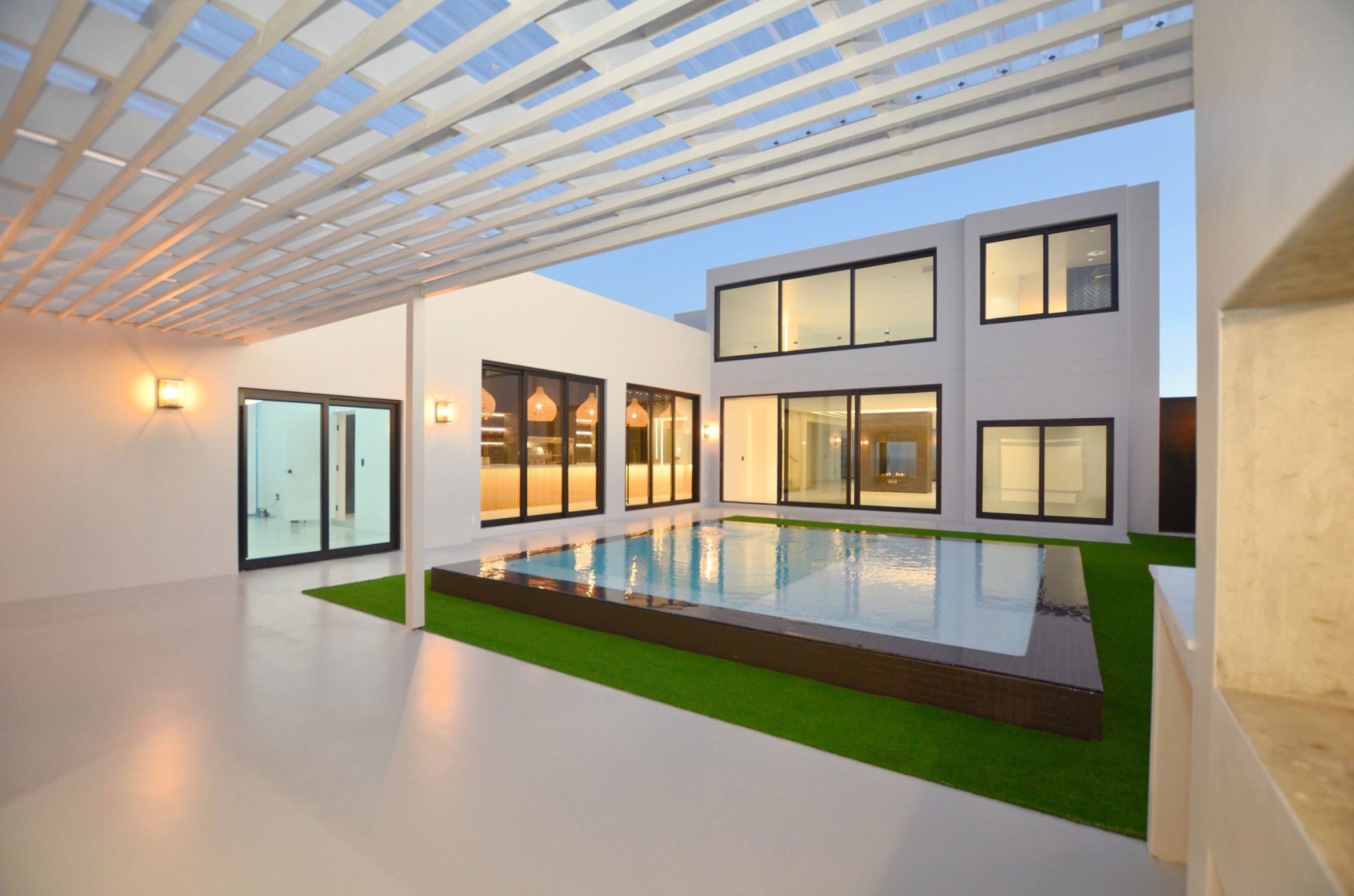 Double-storey house for sale in Yzerfontein - LA1658717