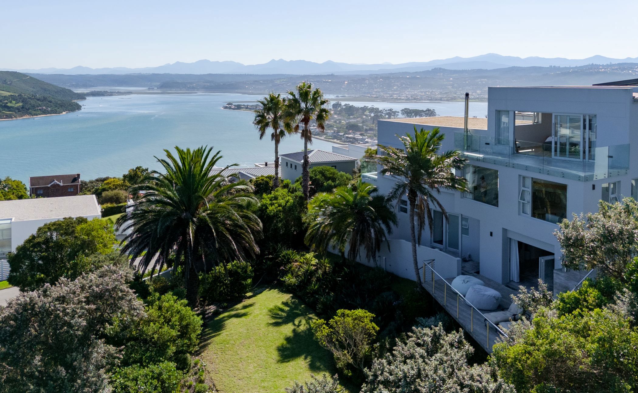 House for sale in The Heads, Knysna - 1KG1639276