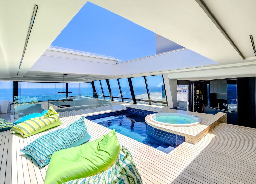 Apartment for sale in Sea Point - AS1657238 Apartment for sale in Sea Point - AS1657238