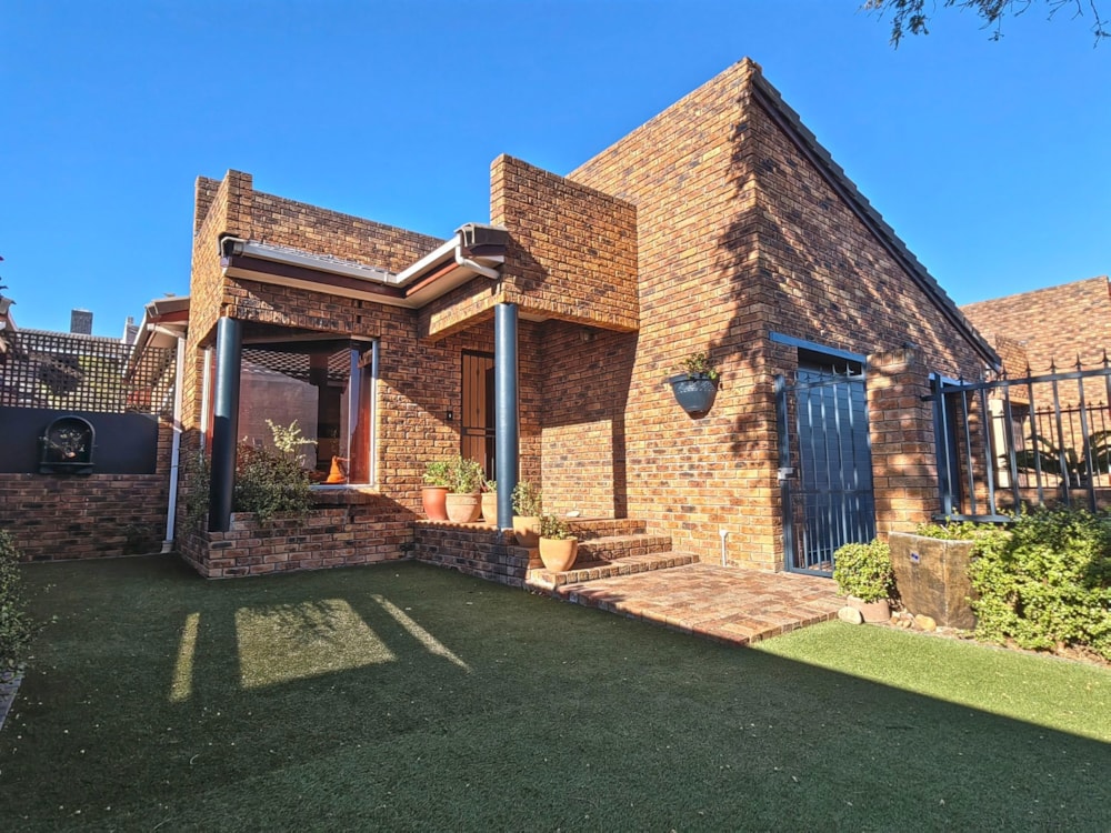 House sold in Welgelegen, Parow - 1PLA1657991 House sold in Welgelegen, Parow - 1PLA1657991