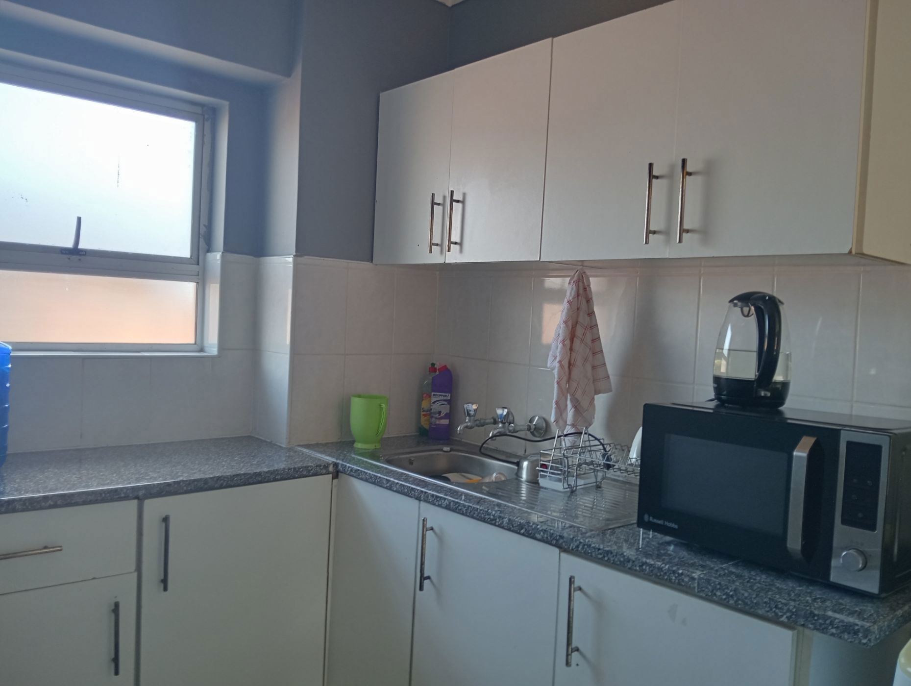 Security complex home for sale in Wildenweide - 1RY1657187