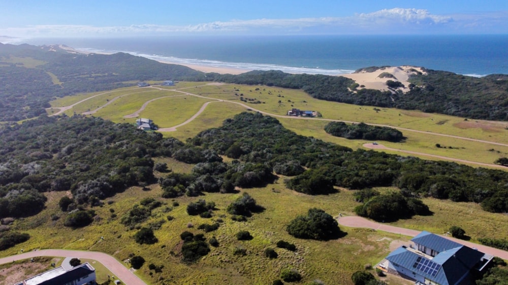 Vacant land for sale in Kenton Eco Estate - 1KO1652649