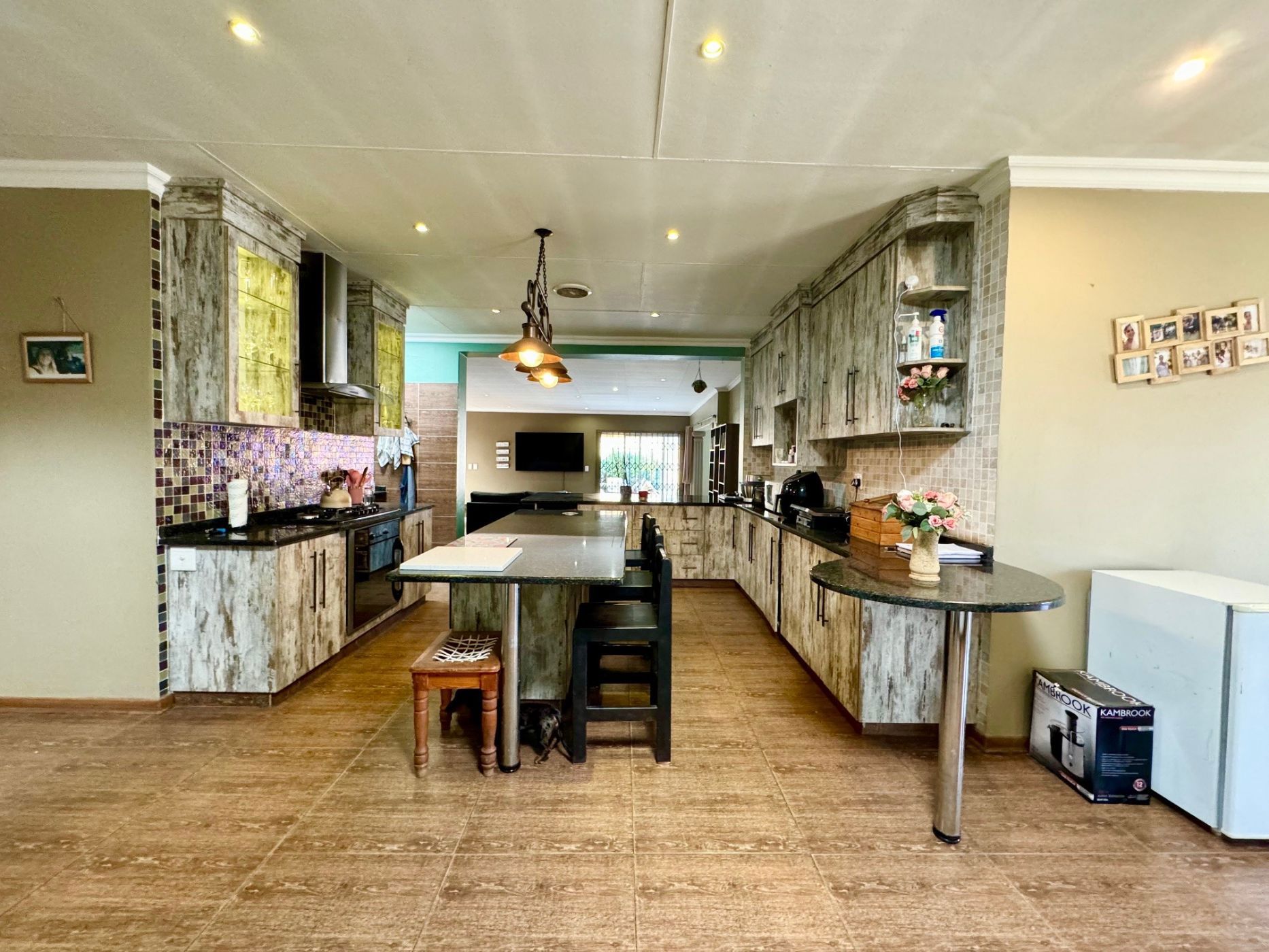 House for sale in Ermelo Central - 1EM1654826