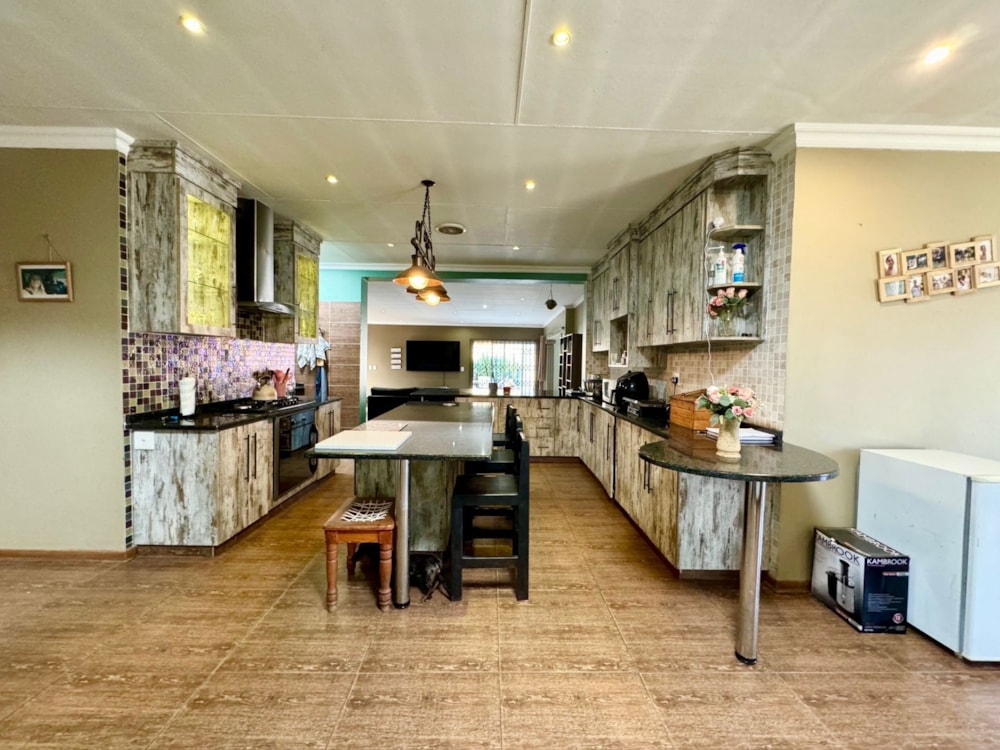 House for sale in Ermelo Central - 1EM1654826