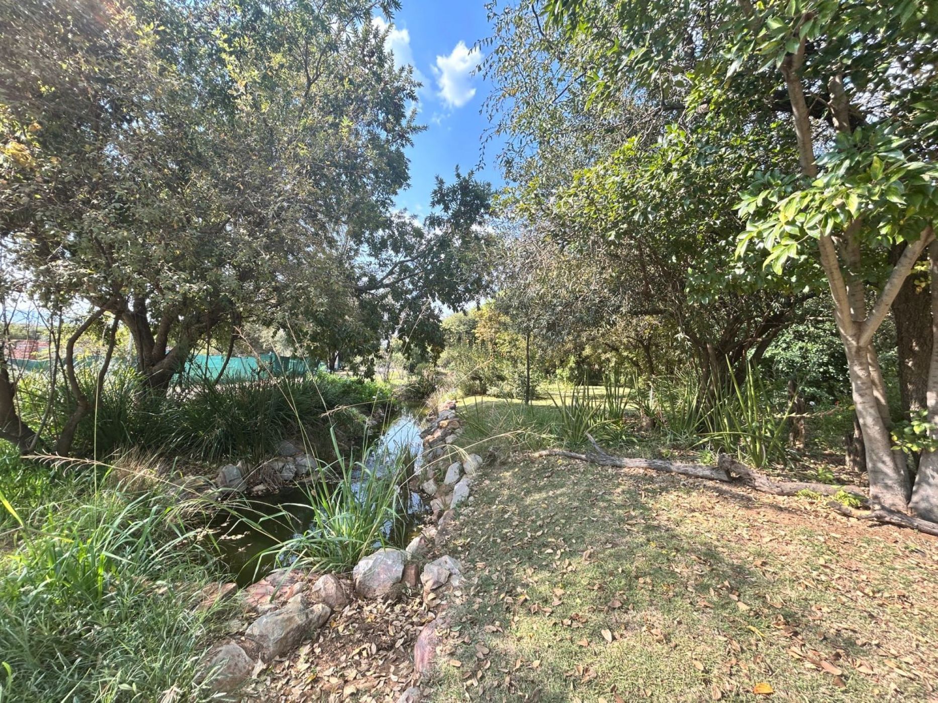 Vacant land for sale in Meerhof - 1HR1659052