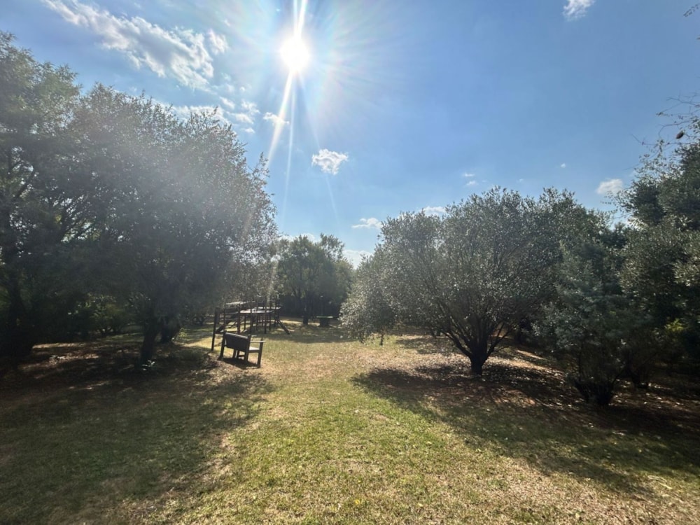 Vacant land for sale in Meerhof - 1HR1659052