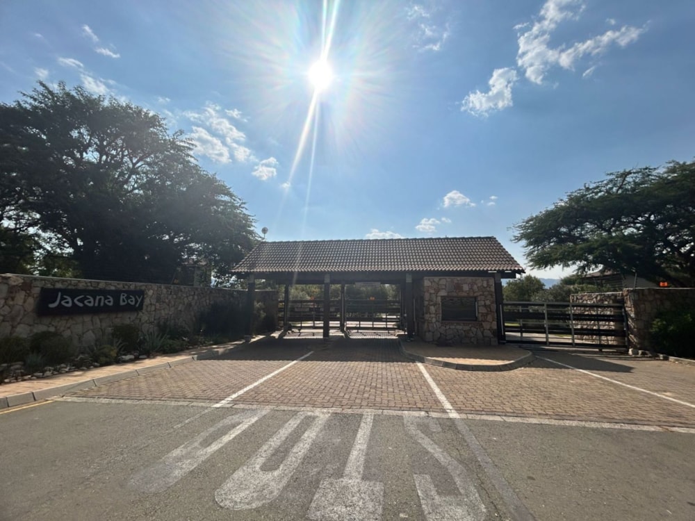 Vacant land for sale in Meerhof - 1HR1659052