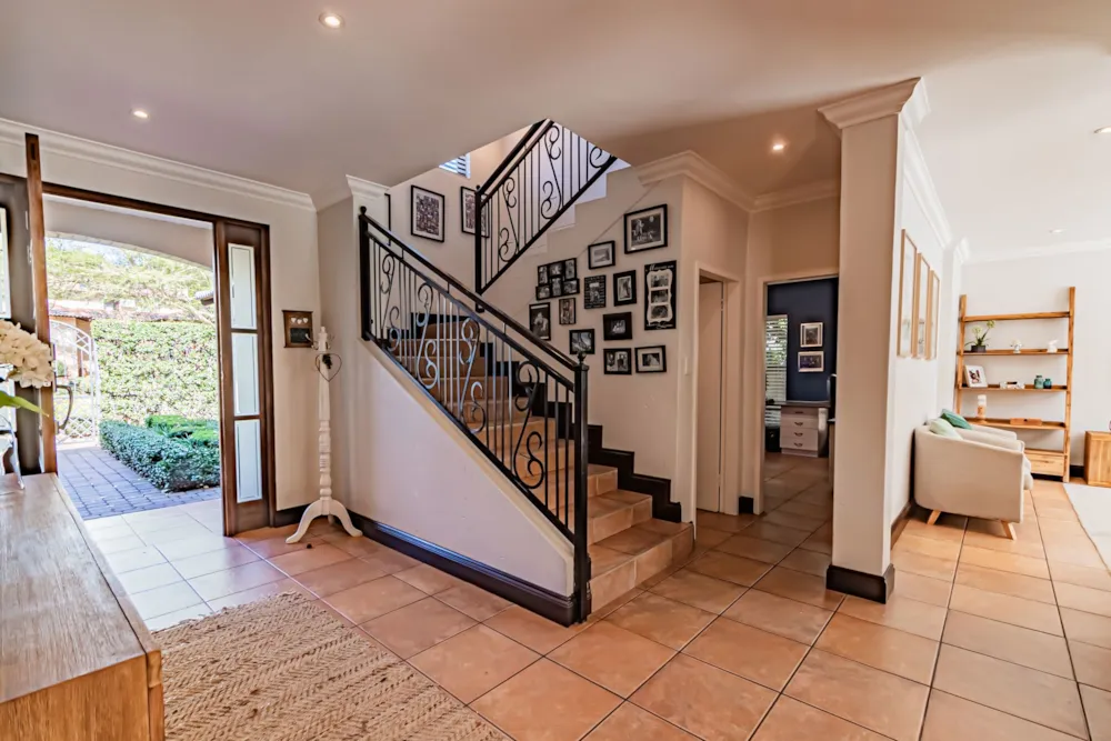House to rent in Silver Lakes Golf Estate - PTL1755714 House to rent in Silver Lakes Golf Estate - PTL1755714