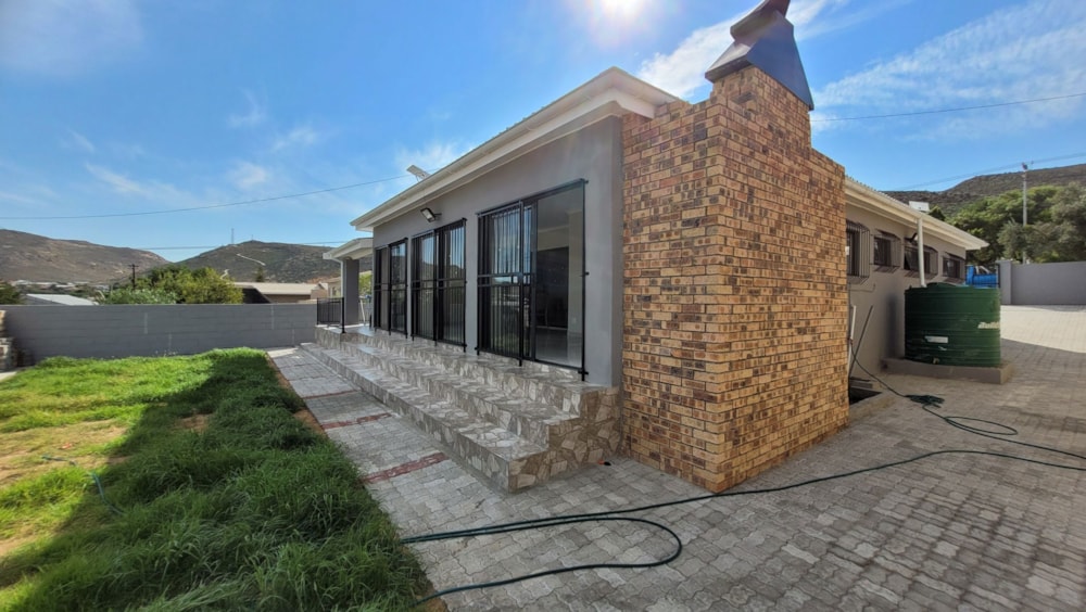 House to rent in Springbok - 1NA1733048