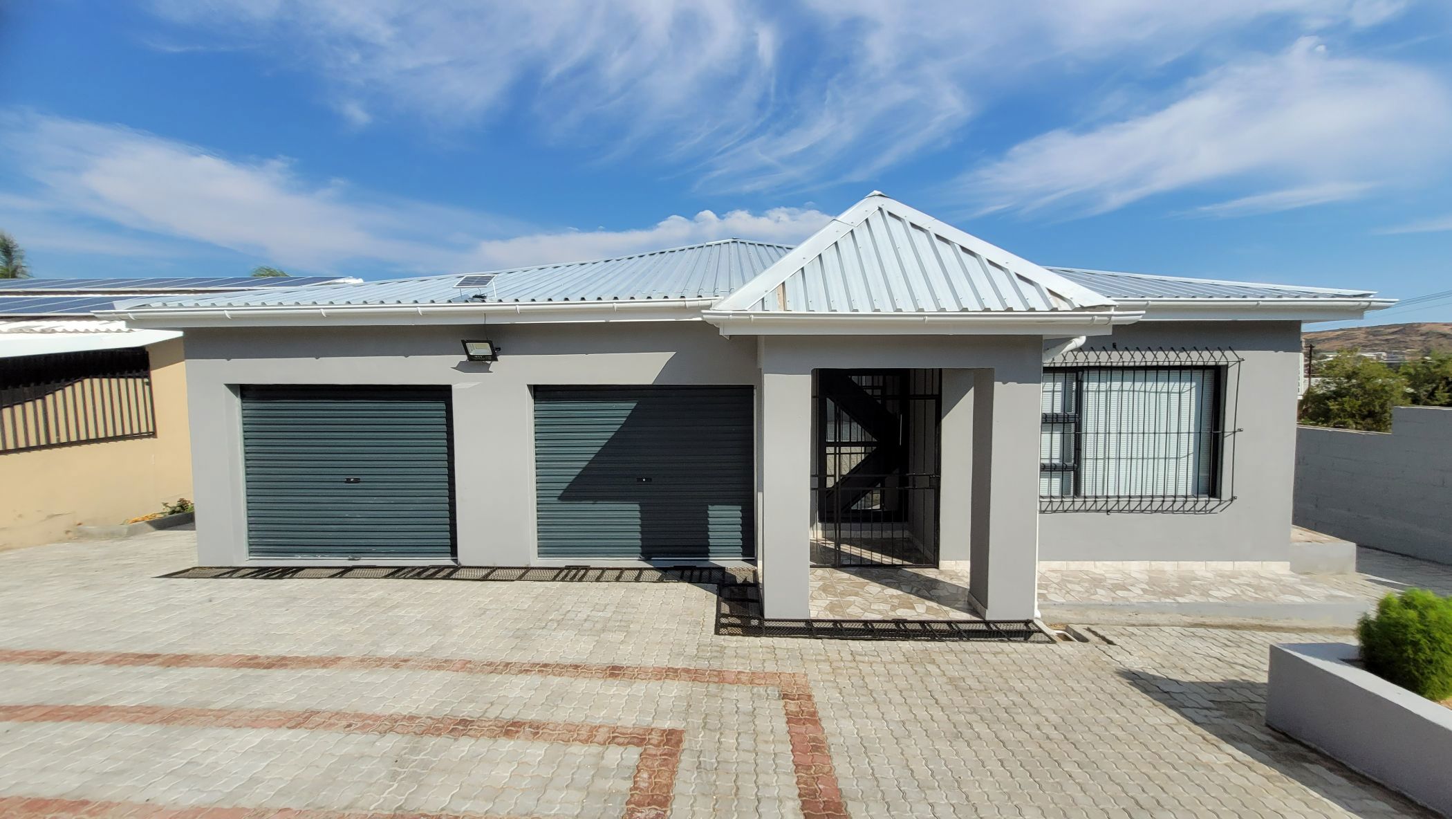 House to rent in Springbok - 1NA1733048