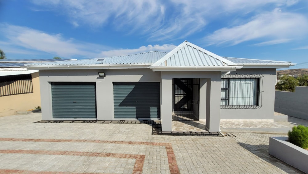 House to rent in Springbok - 1NA1733048