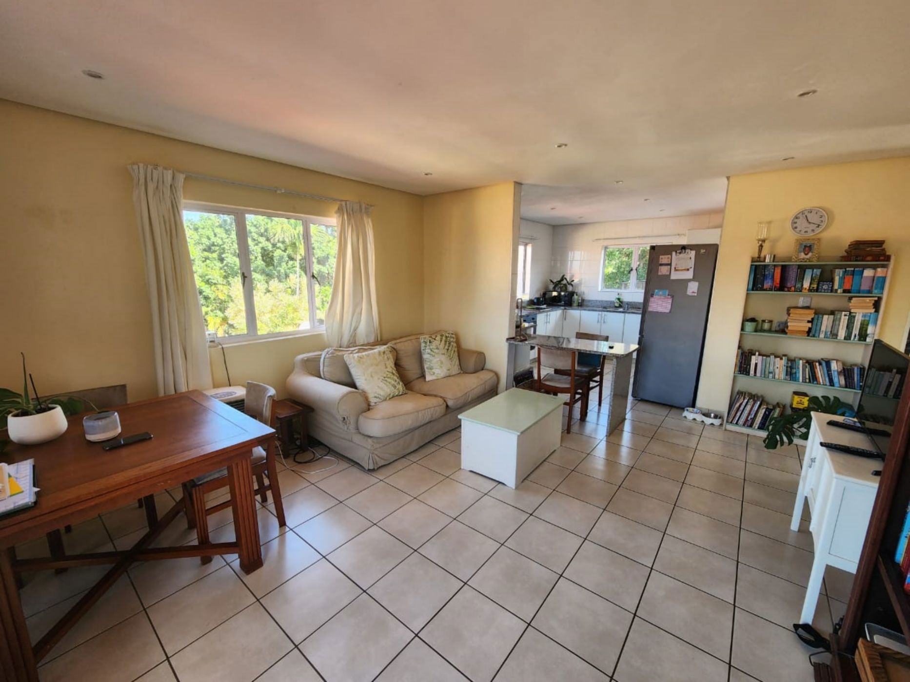 Cottage to rent in La Lucia - 1ND1740499