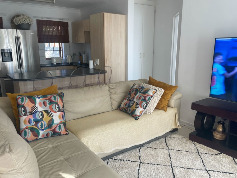 Townhouse for sale in Langenhovenpark - 1BX1656565