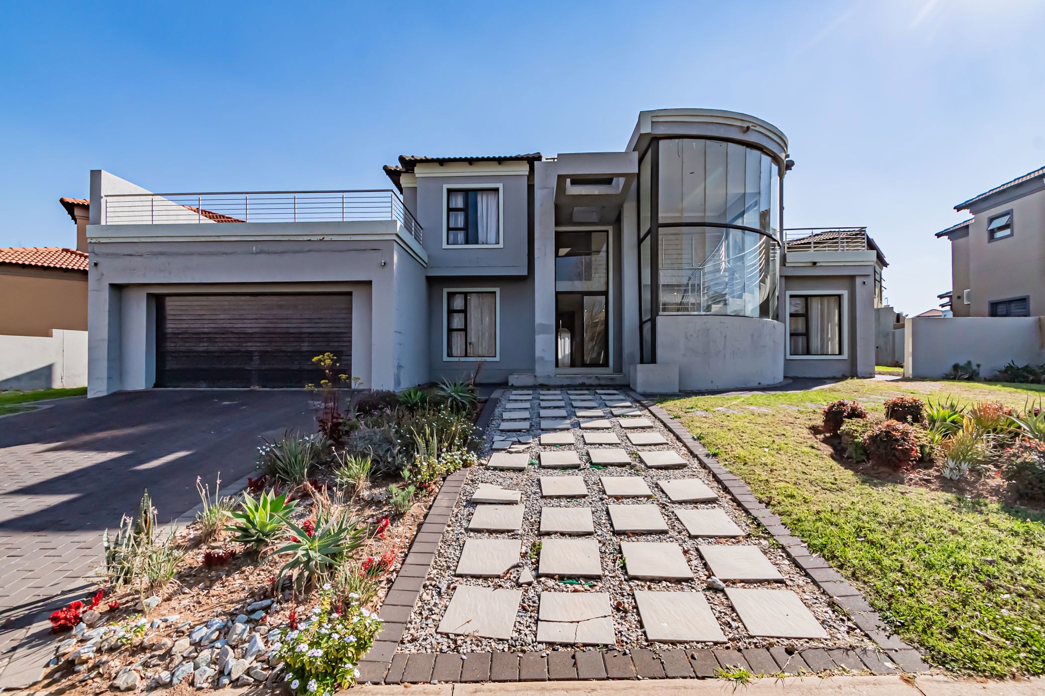 Golf estate house for sale in Blue Valley Golf Estate - CN1686234