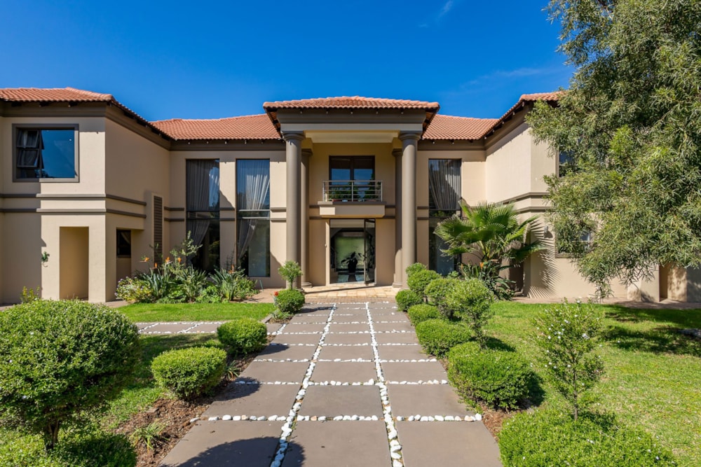 House for sale in Aspen Hills - 1GV1653943 House for sale in Aspen Hills - 1GV1653943