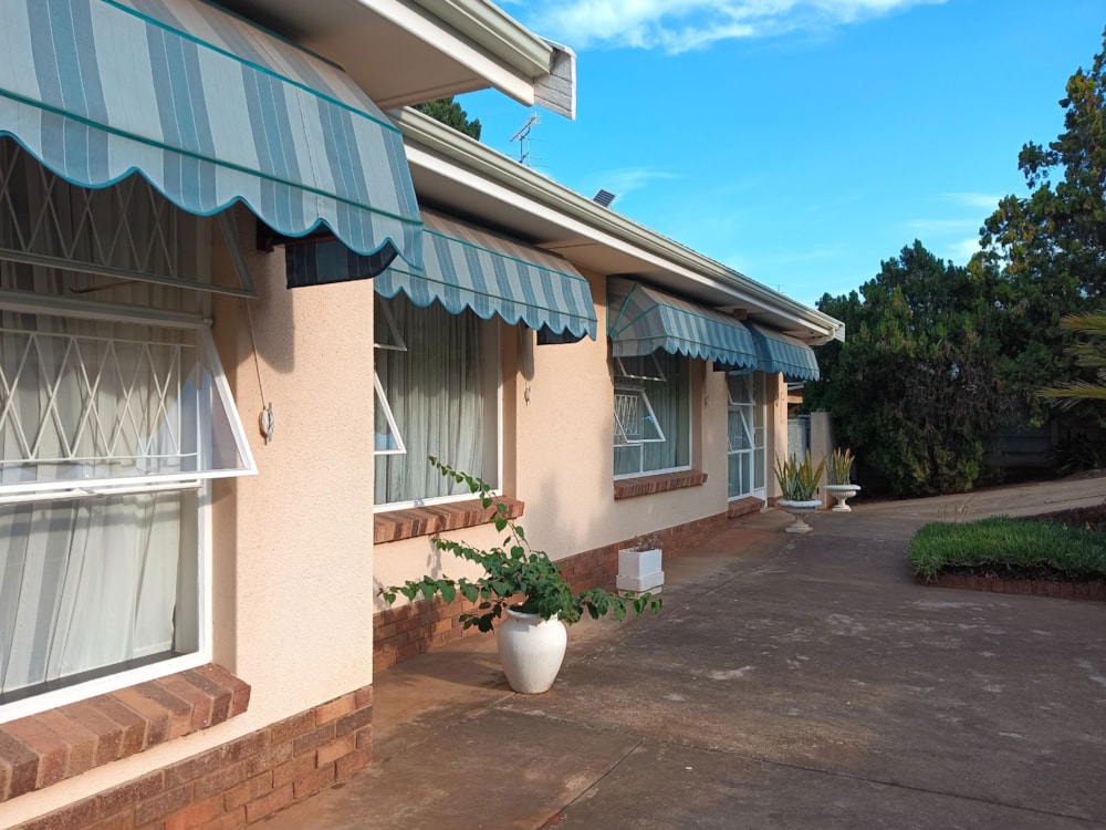 House for sale in Vanes Estate - 1UK1658640