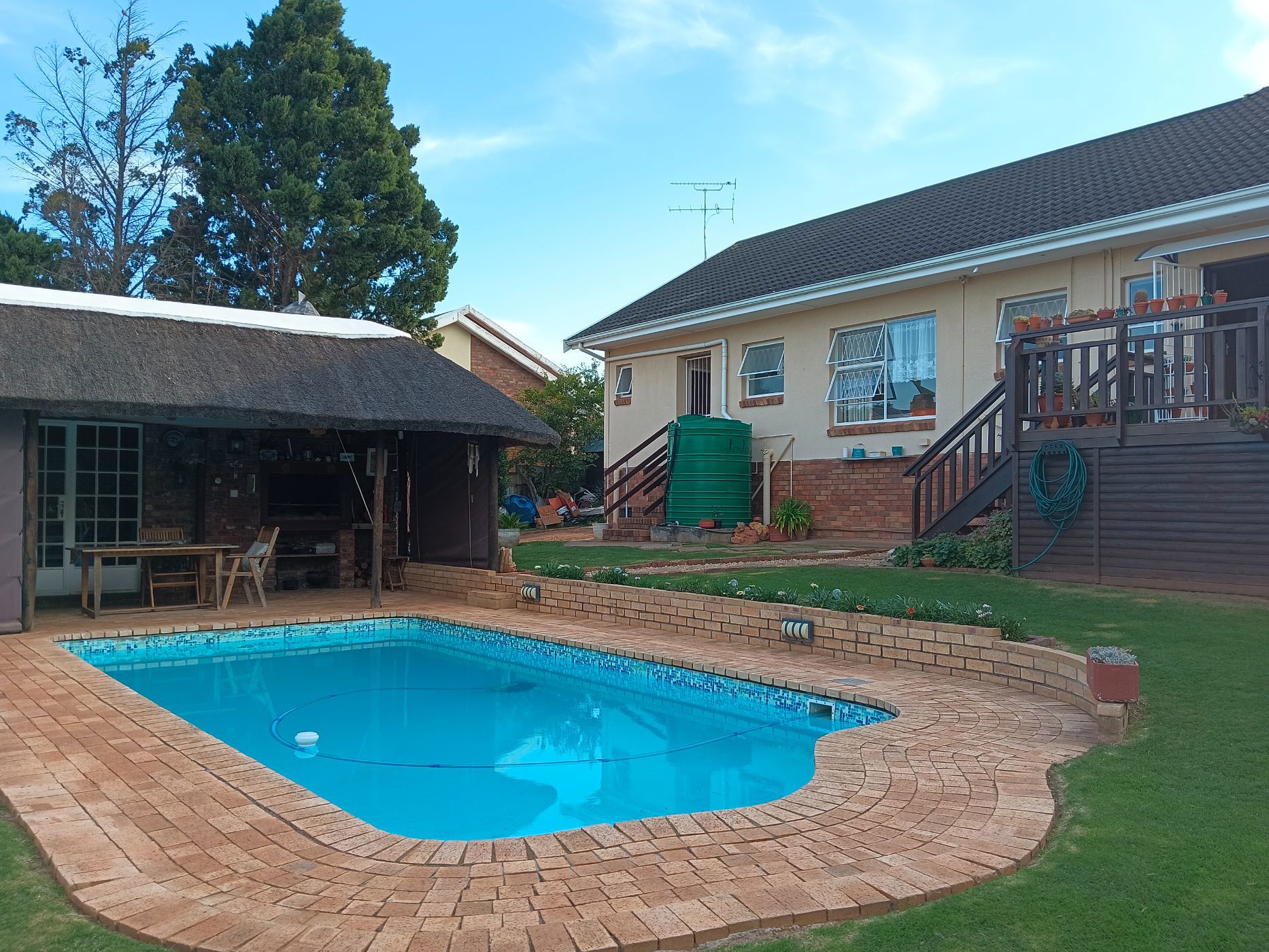 House for sale in Vanes Estate - 1UK1658640