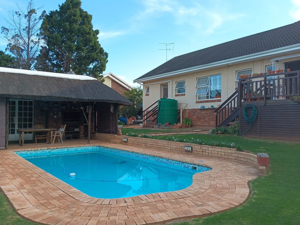 House for sale in Vanes Estate - 1UK1658640