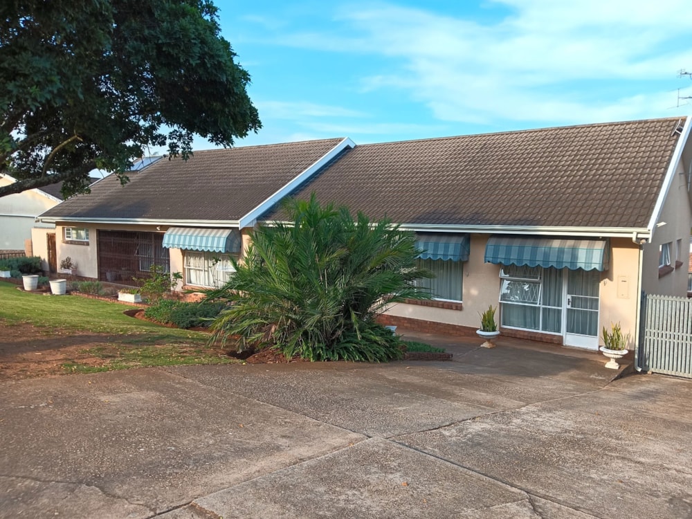 House for sale in Vanes Estate - 1UK1658640