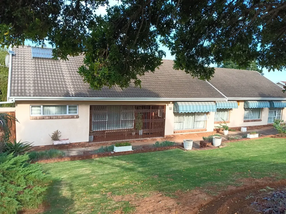 House sold in Vanes Estate - 1UK1658640 House sold in Vanes Estate - 1UK1658640